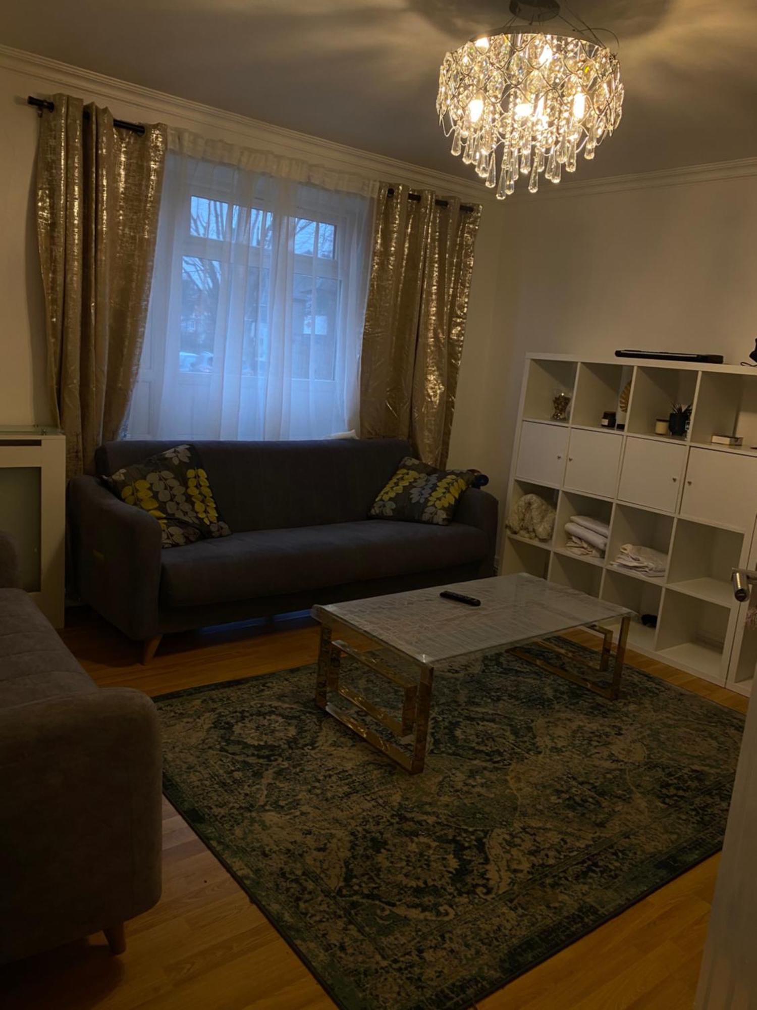 Appartement A Modern Flat In Southeast Londres Extérieur photo